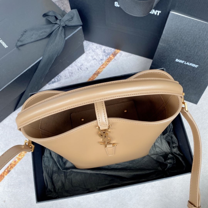 YSL Bucket Bags